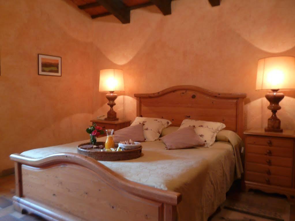 Can Barrina Montseny Luaran gambar