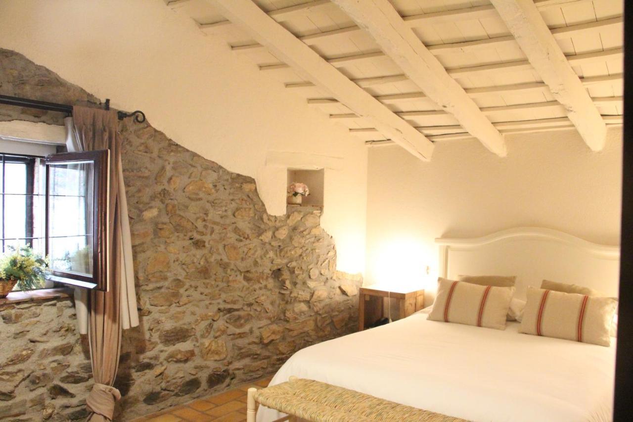Can Barrina Montseny Luaran gambar